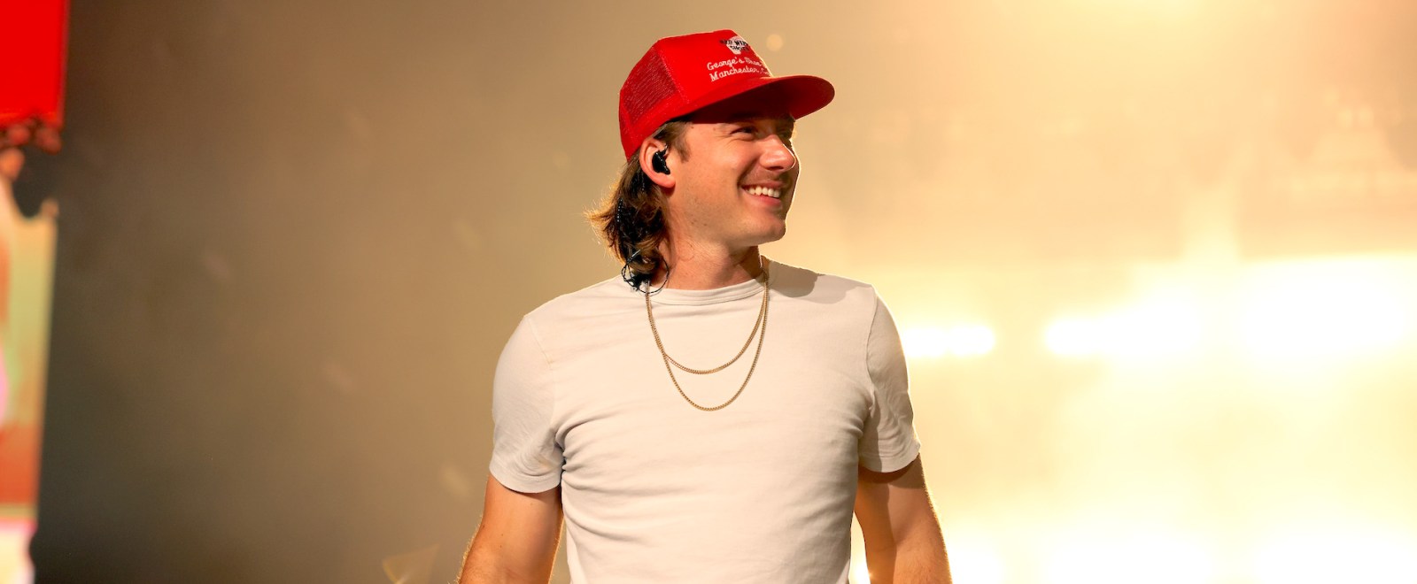 Morgan Wallen Dangerous Tour 2022