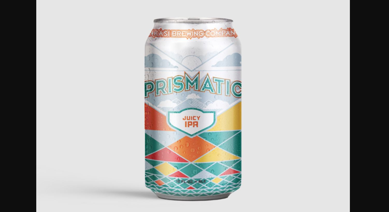 Ninkasi Prismatic