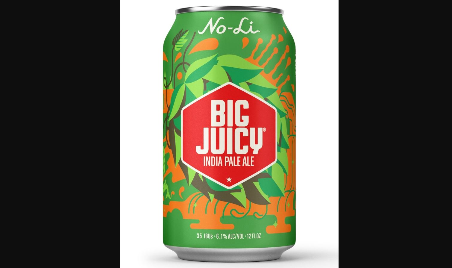 No-Li Big Juicy