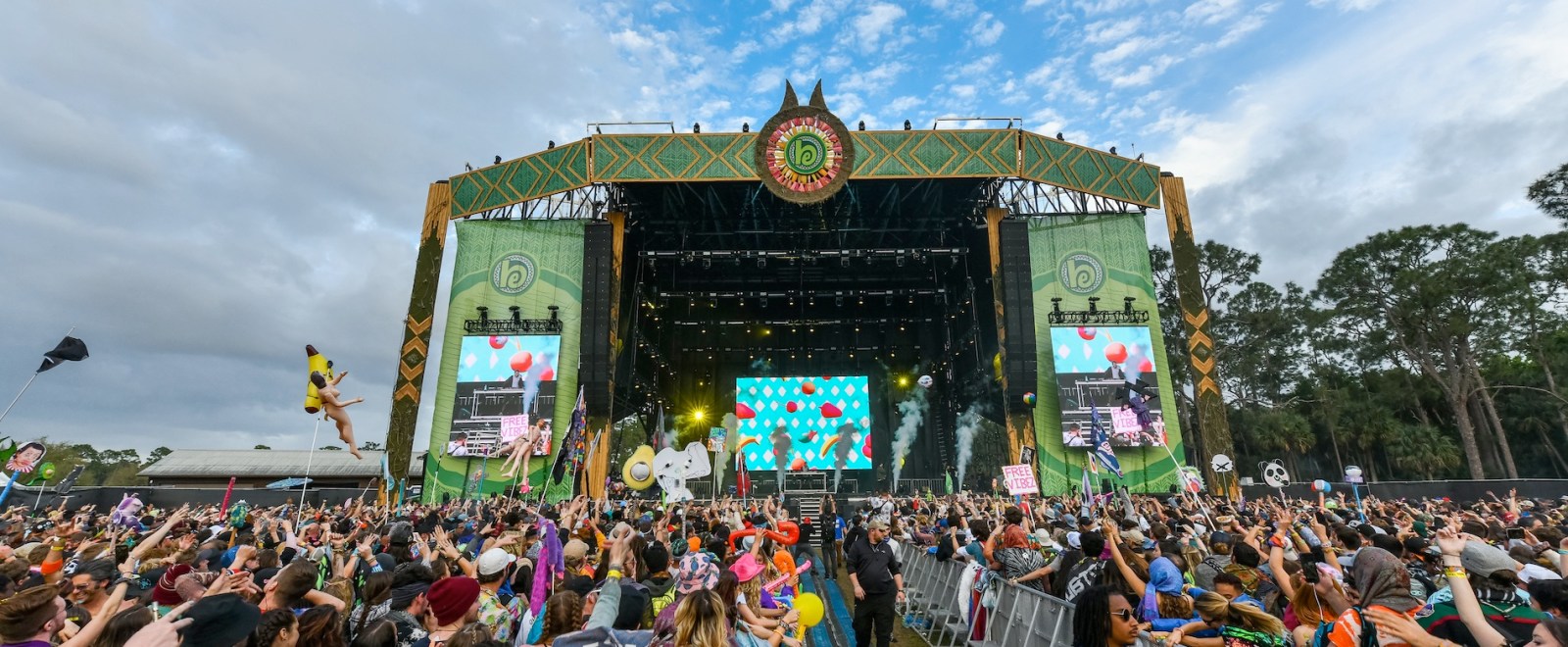 Okeechobee Festival 2020