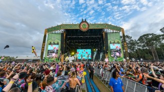 An Okeechobee Festival Attendee Died At This Past Weekend’s Event