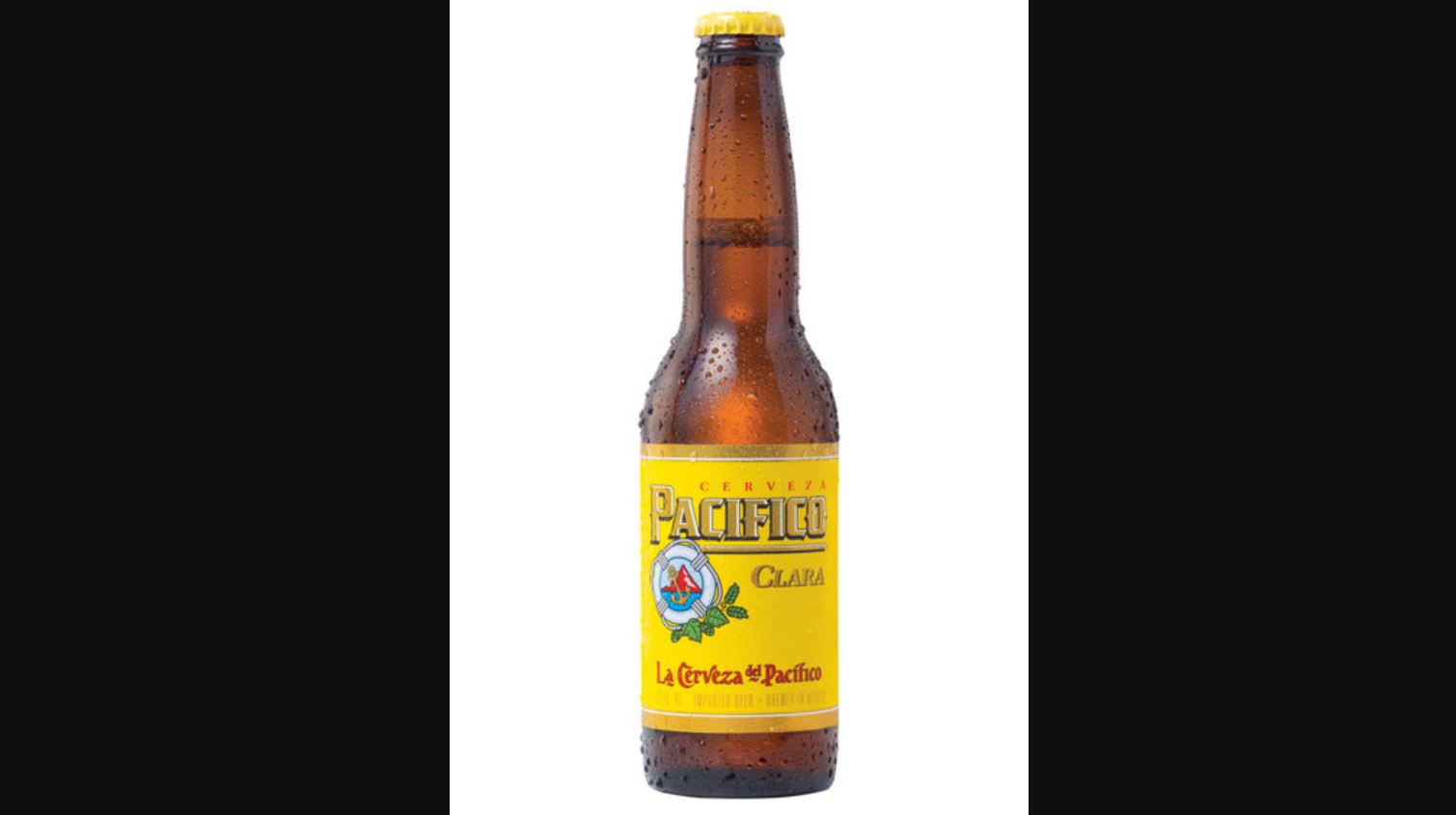 Pacifico Clara Mexican Lager