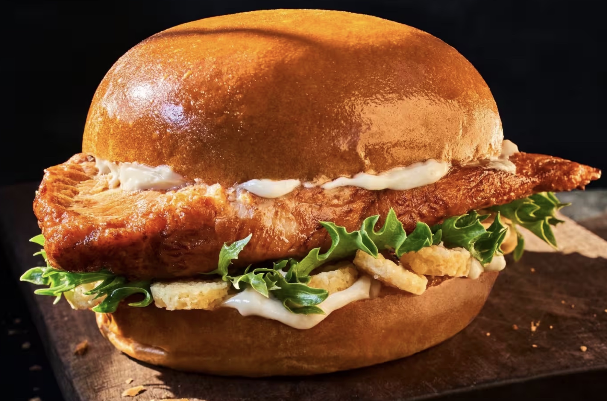 The Best Fast Food Grilled Chicken Sandwiches, Ranked For 2023