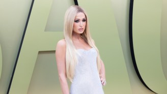 Paris Hilton Teaming With Twitter/X For Some Big Partnership Has Left People Wondering What Year It Is