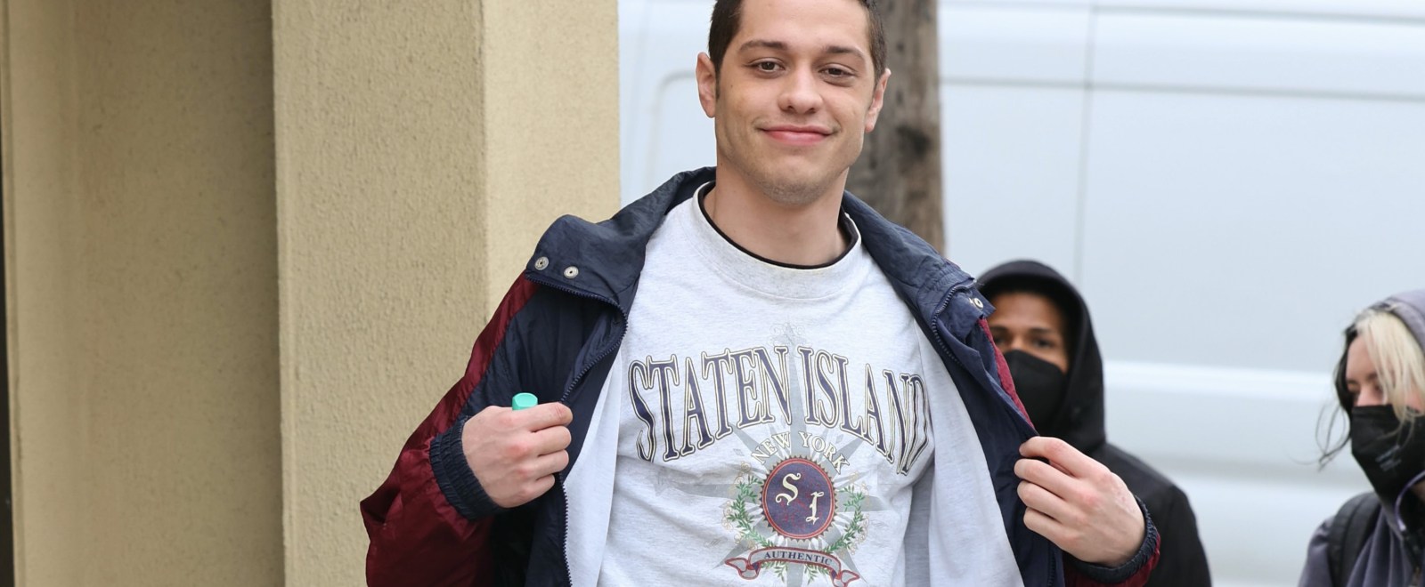 Pete Davidson