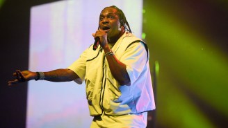 Pusha T, Boygenius, Snail Mail, And More Are Added To The Already Stacked Øya Festival In Oslo