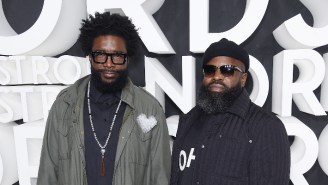 Questlove And Black Thought Are Accused Of Fraud In A Lawsuit From The Estate Of Late The Roots Bassist Leonard Hubbard