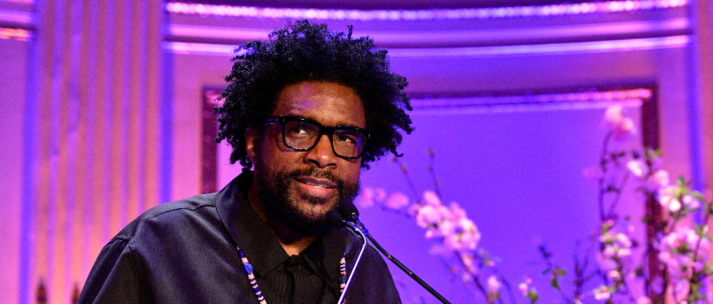 Questlove Reading Partners' Dream Dinner Party 2023