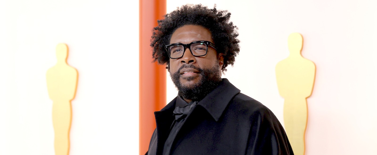 Questlove The Roots 95th Annual Academy Awards Oscars 2023