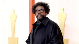 Questlove Is Absolutely Tired Of Criticism About Meg White’s Drumming Style For The White Stripes