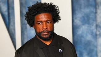 Questlove Continues To Conquer All Mediums By Winning A Major Award For His ‘Questlove Supreme’ Podcast