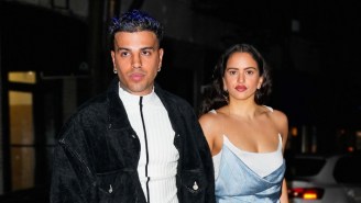 How Long Have Rosalía And Rauw Alejandro Been Dating?