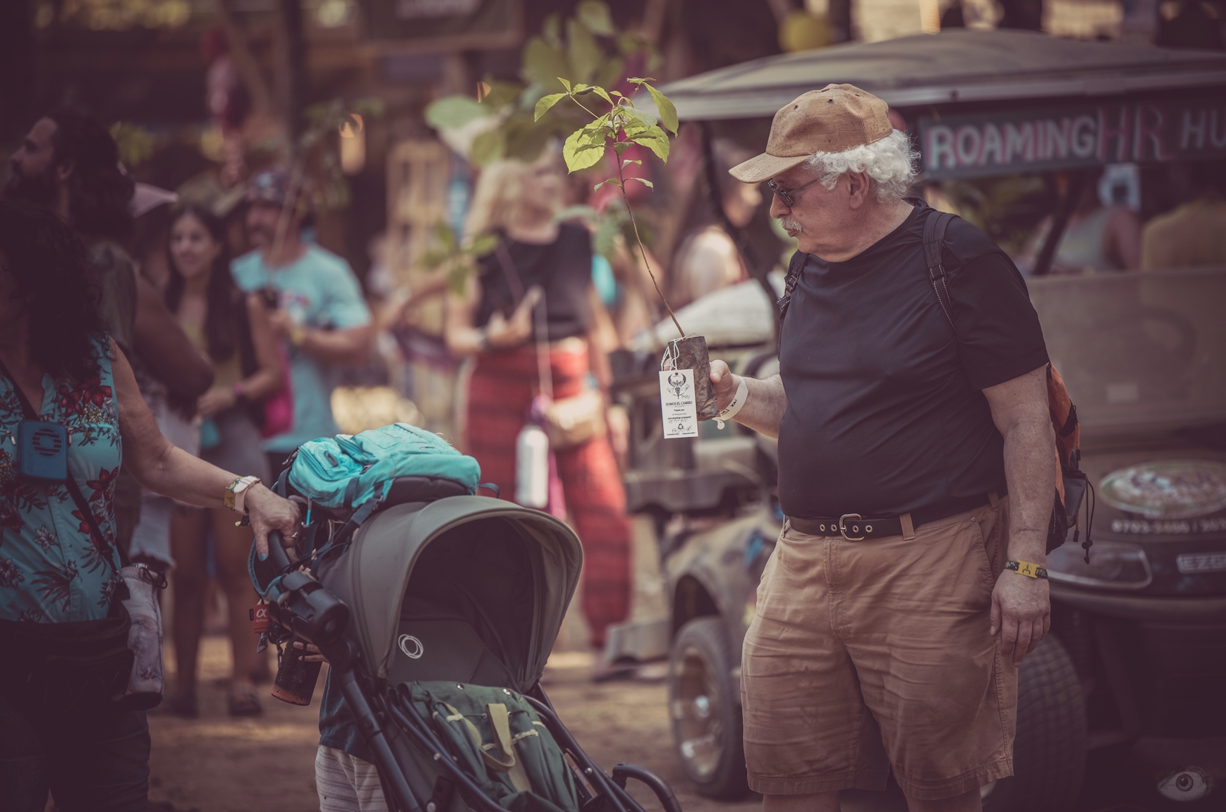 Envision Festival