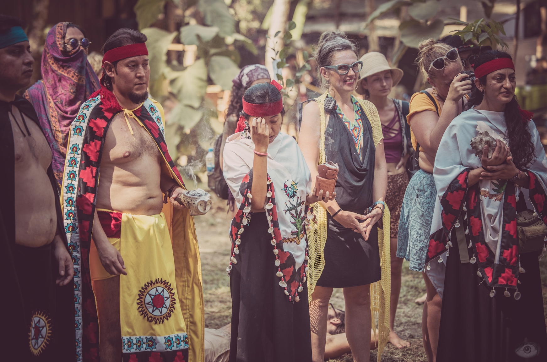 Envision Festival