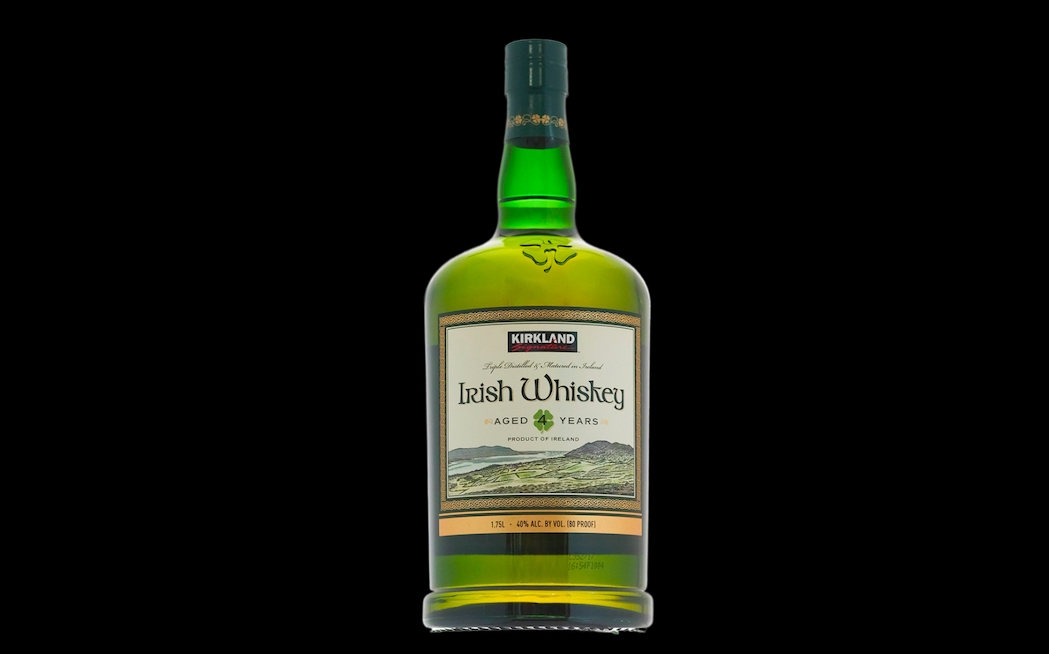 Kirkland Irish Whiskey Vs. Jameson Who Comes Out On Top?