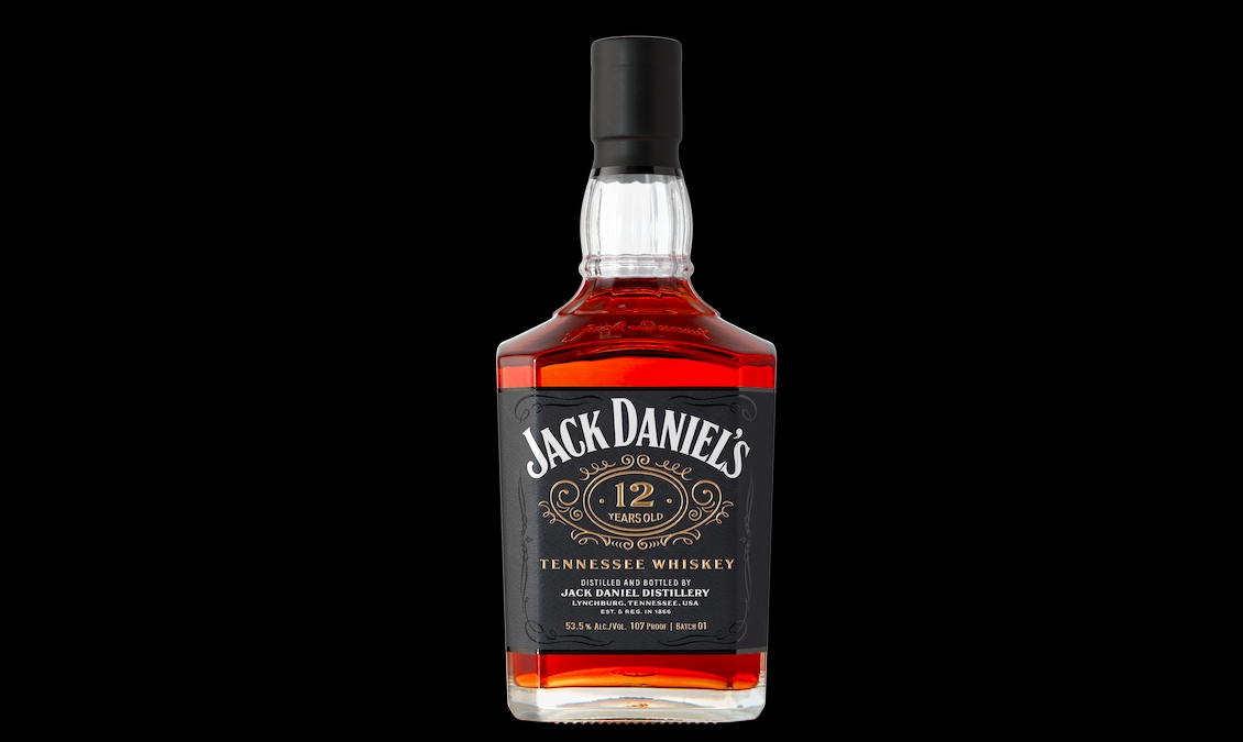 Jack Daniel's 12 Year