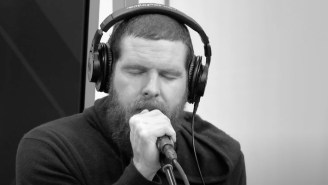 Manchester Orchestra Puts A Somber-But-Strong Spin On Cher’s Classic Hit, ‘Believe,’ In A New Cover