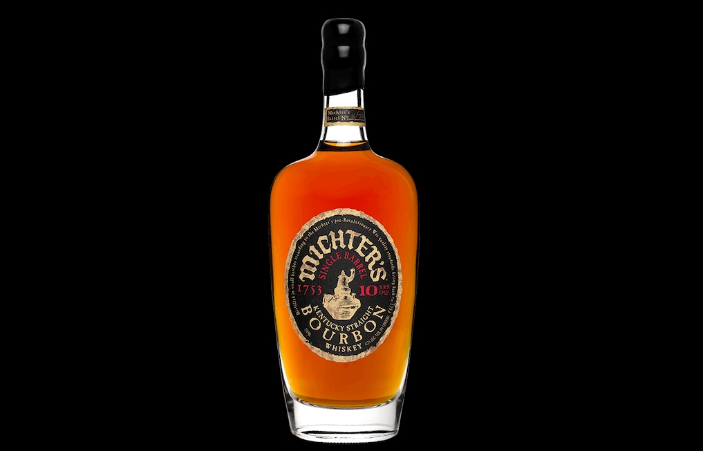 Michter's 10 Year Bourbon