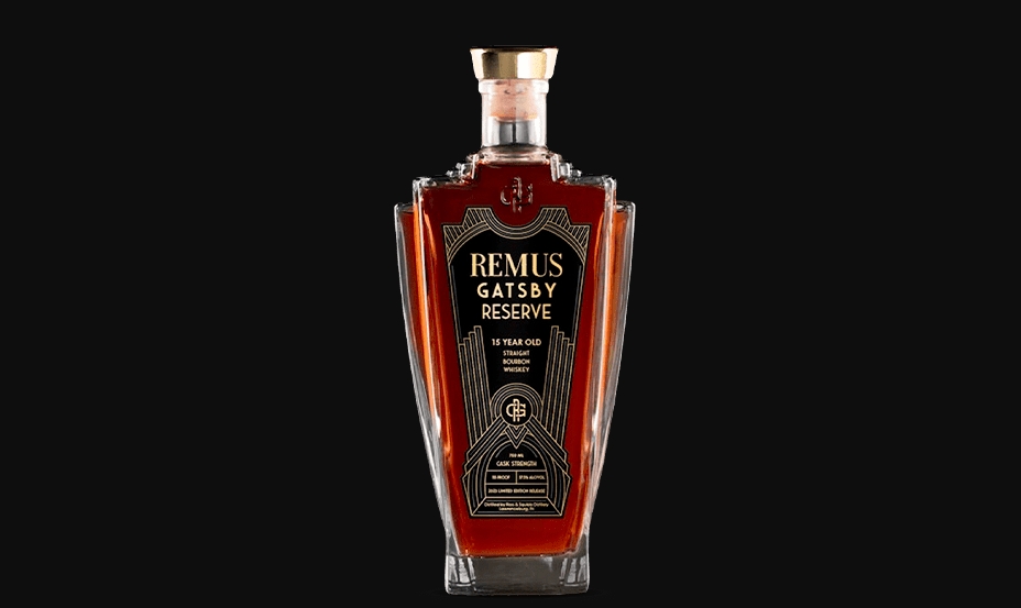 Remus Gatsby Reserve