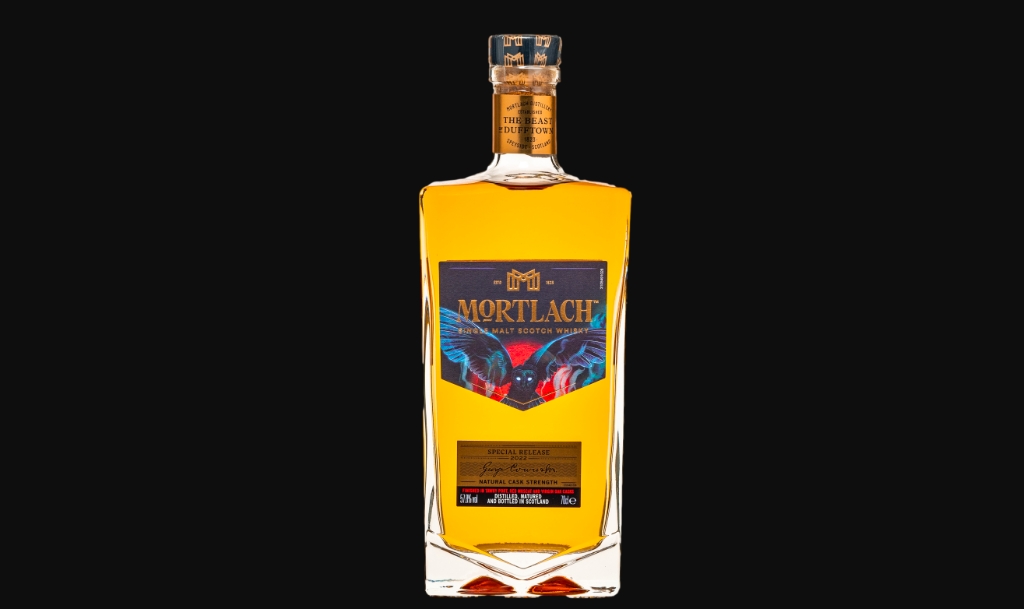 Mortlach 2022 Special Release