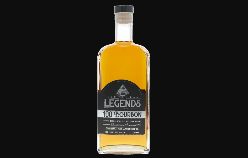 Legends 100 Bourbon