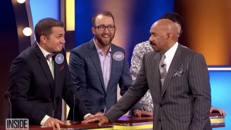 A ‘Family Feud’ Contestant, Who Joked About His Marriage On The Show, Is Now Accused Of Killing His Wife