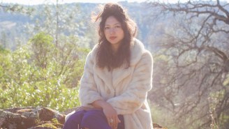 Indie Mixtape 20: Shana Cleveland’s Spectral Folk Album Is Brimming With The Natural World