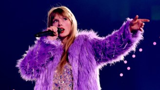 Taylor Swift’s The Eras Tour Opening Night Just Made Concert History, A Record Previously Held By Madonna