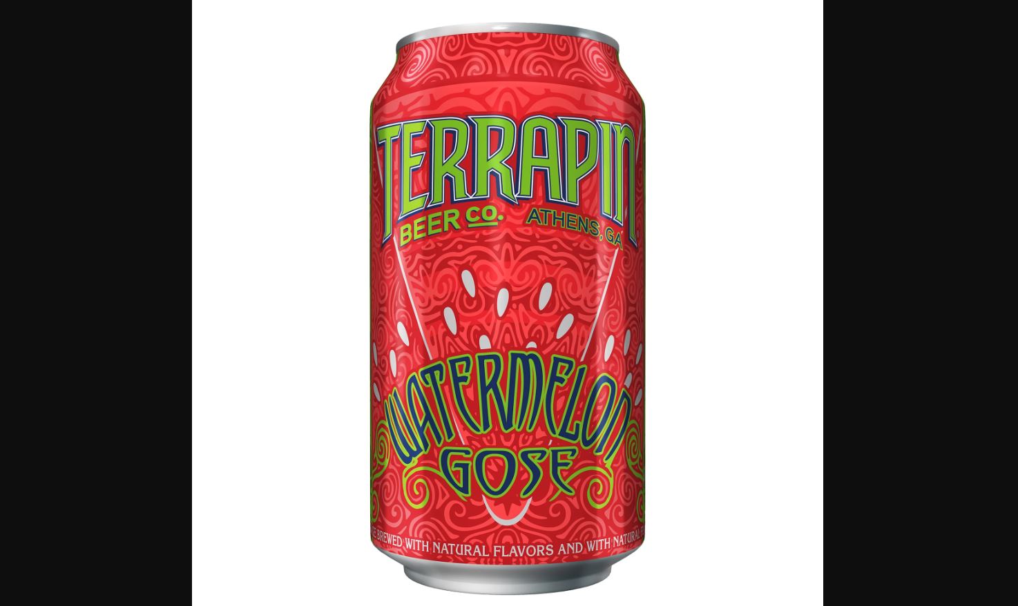 Terrapin Watermelon Gose