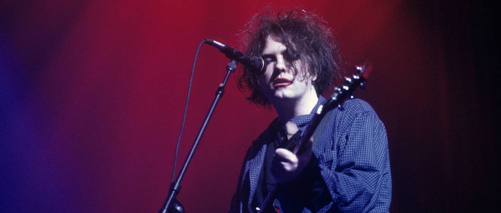 The Cure