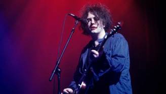 The Cure Said Fans Who Purchased Tickets For Their Tour Will Receive A Partial Refund From Ticketmaster