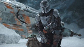 Trying To Figure Out Time On ‘The Mandalorian’ (Or Star Wars) Is A Fool’s Errand