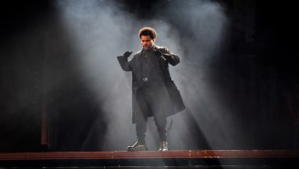 The Weeknd Is ‘Statistically’ The Most Popular Artist In The World, According To Guinness World Records
