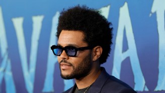 The Weeknd Reportedly Caused ‘The Idol’ To Be Overhauled Because Of Its ‘Female Perspective’
