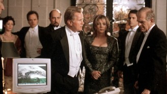 Aaron Sorkin Doesn’t Think ChatGPT Could Write ‘The West Wing,’ So We Put It To The Test