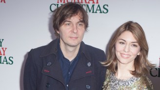Phoenix’s Thomas Mars And Sofia Coppola’s Daughter Made A Bonkers TikTok After Getting Grounded For Trying To Charter A Helicopter