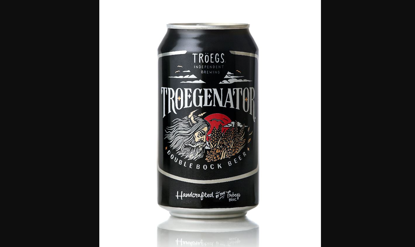 Tröegs Troegenator