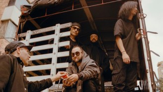 Unknown Mortal Orchestra Share The Idiosyncratic New Single ‘Meshuggah’