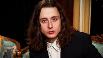 Rory Culkin Pressing His Manhood Against A Glass Bowl Of Strawberries In ‘Swarm’ Was Quite The Jump Scare For Fans