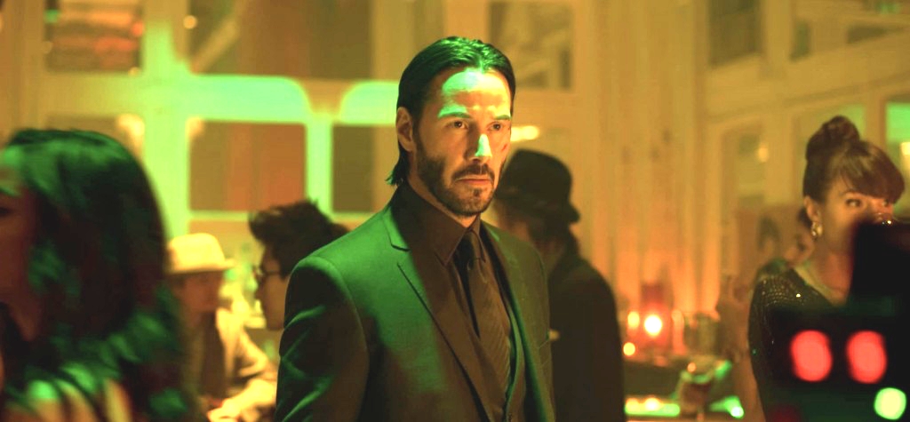 John Wick