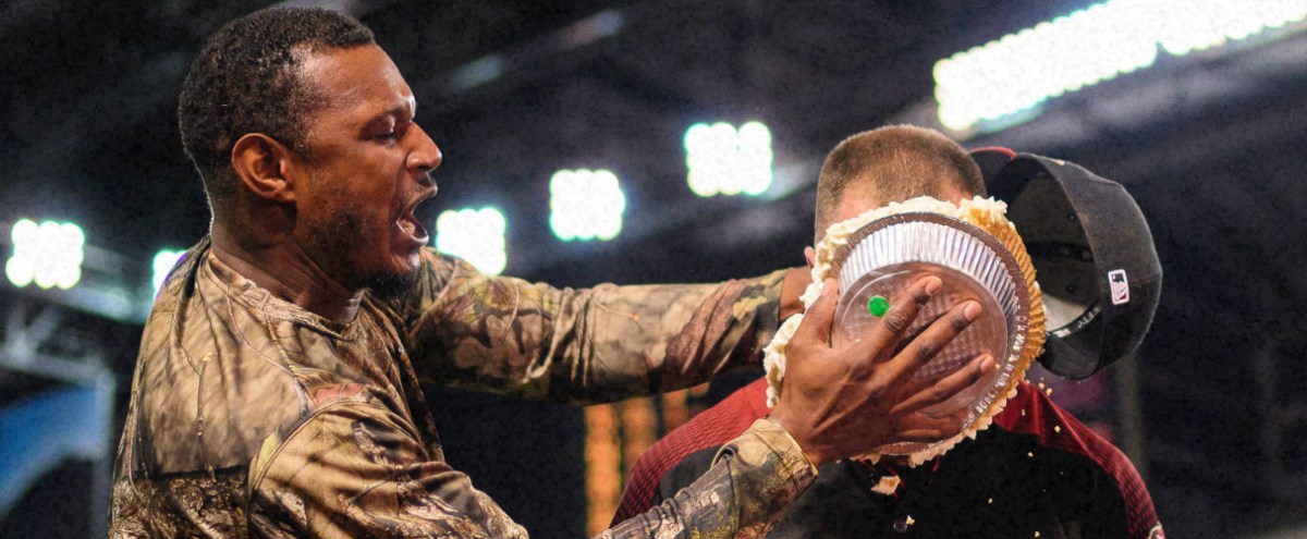 Adam Jones Is Here For Baseball’s New Wave Of Emotion And Excitement