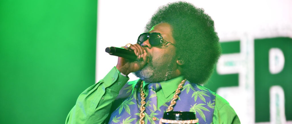 afroman 2018