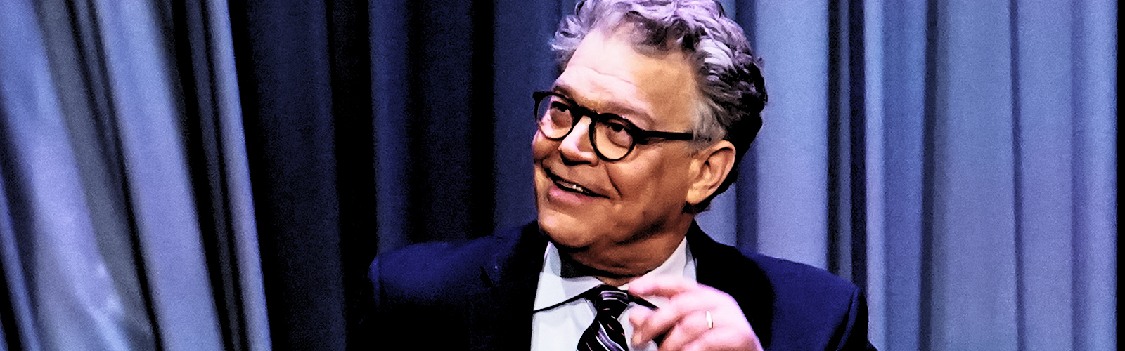 Al Franken