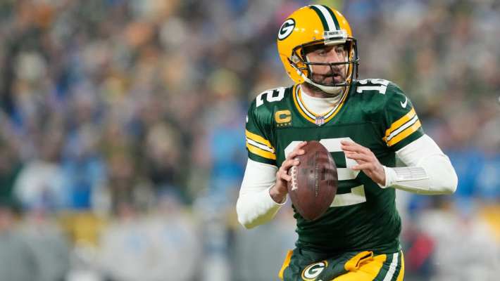 Jets, Packers complete blockbuster Aaron Rodgers trade