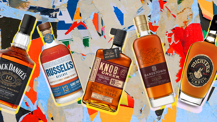 Best Bourbon Under 200 Dollars - Trust Us, We Drink A Lot