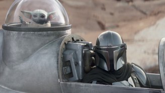 ‘The Mandalorian’ Explained Away Gina Carano’s Absence In The Season 3 Premiere