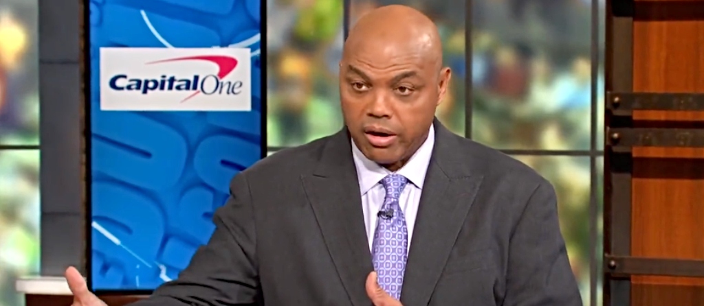 charles barkley