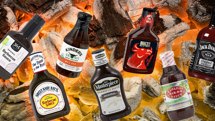 25 Best BBQ Sauces At Grocery Stores Blind Tasted Ranked