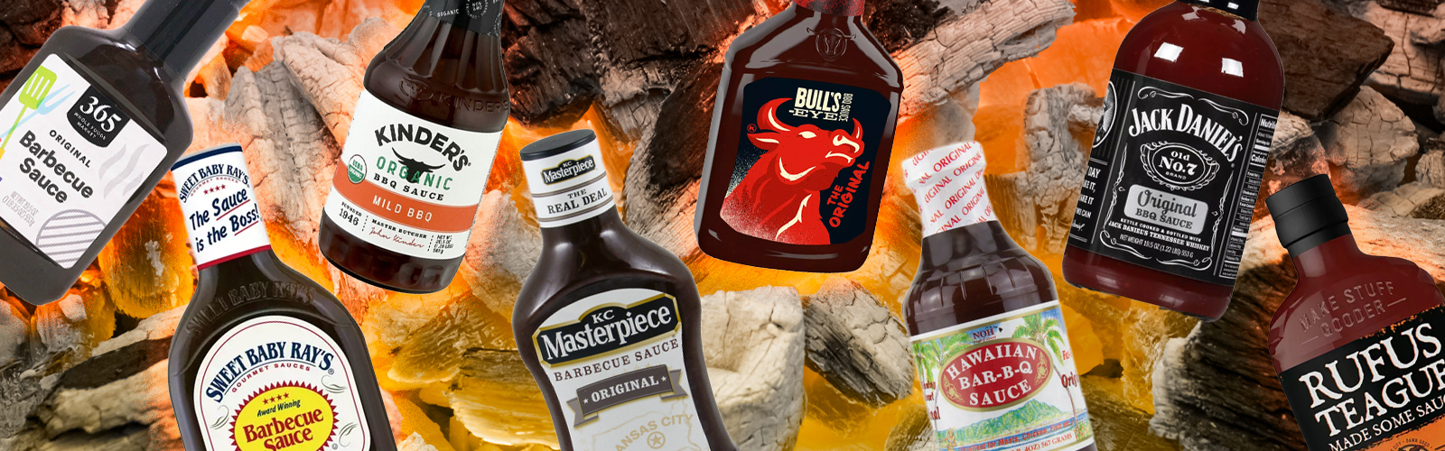 25 Best BBQ Sauces At Grocery Stores, Blind-Tasted & Ranked
