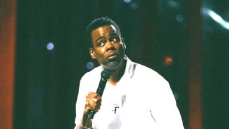 Chris Rock Went Off On Meghan Markle For Complaining About The Royal Family’s Racism: ‘You Didn’t Google These Motherf***ers?!’